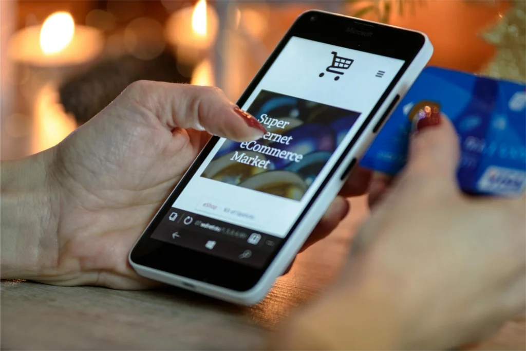 Facilité la vie de vos clients avec un site e-commerce