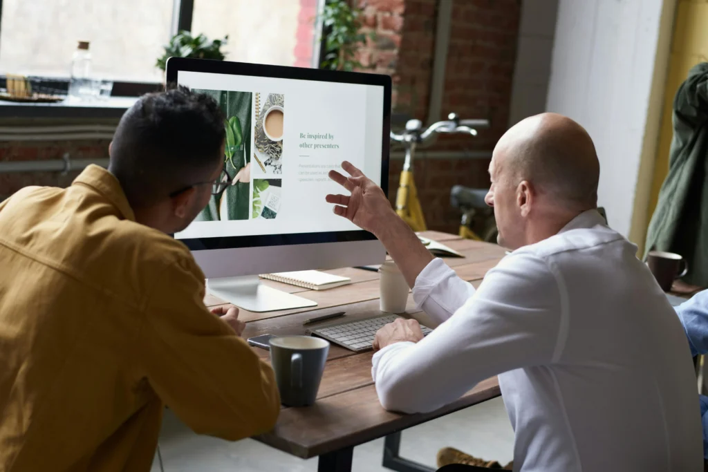 Une formation pour vous apprendre à gérer votre site en toute autonomie.